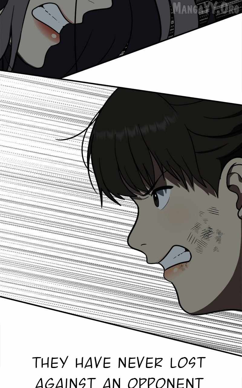 Read Change Me Manga Online