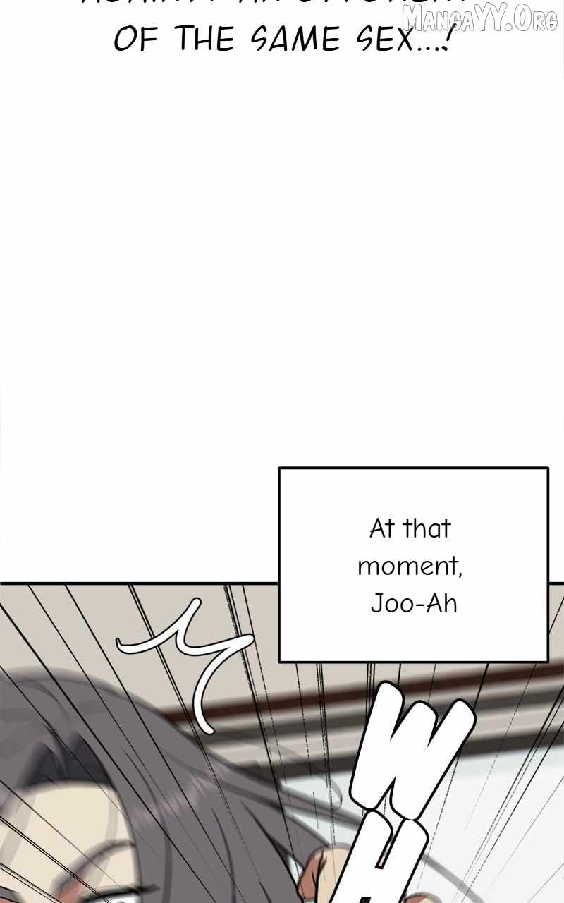 Read Change Me Manga Online