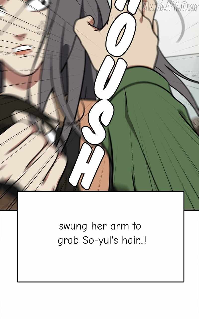 Read Change Me Manga Online