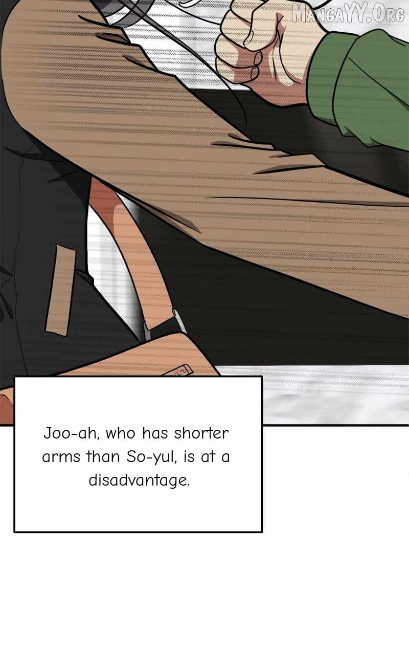 Read Change Me Manga Online