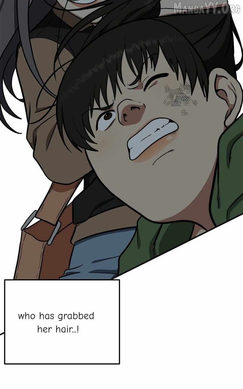 Read Change Me Manga Online