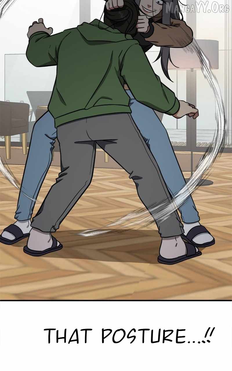 Read Change Me Manga Online