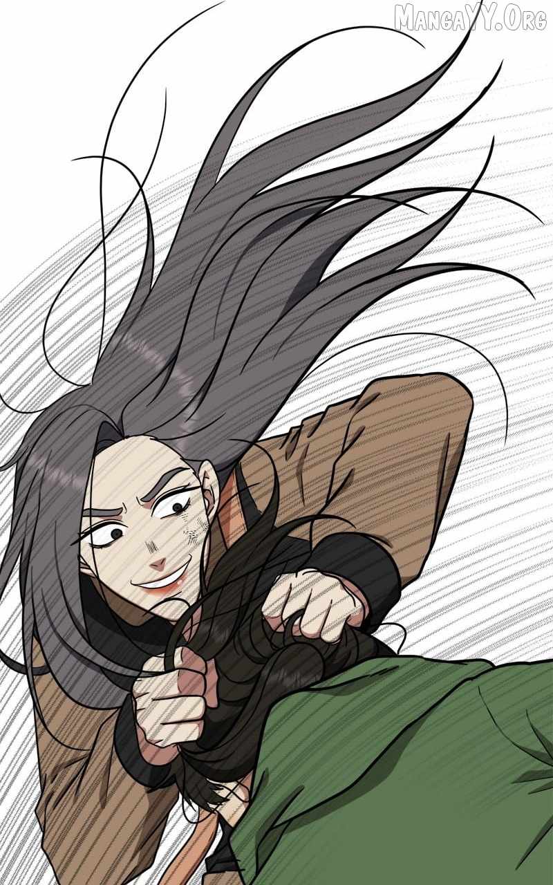 Read Change Me Manga Online