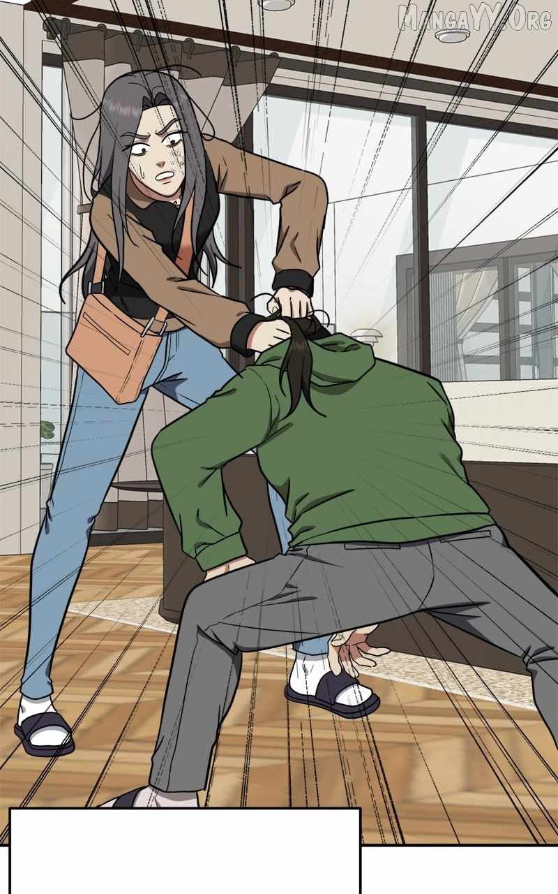 Read Change Me Manga Online