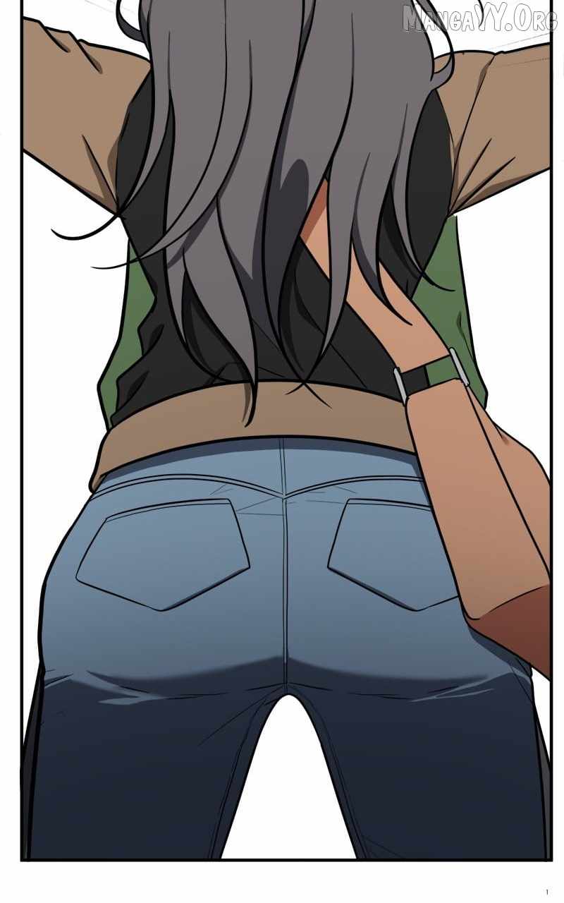 Read Change Me Manga Online