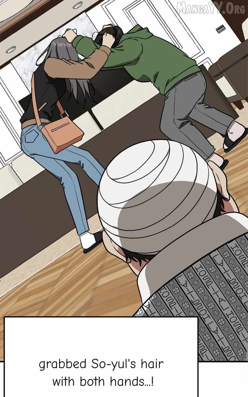 Read Change Me Manga Online