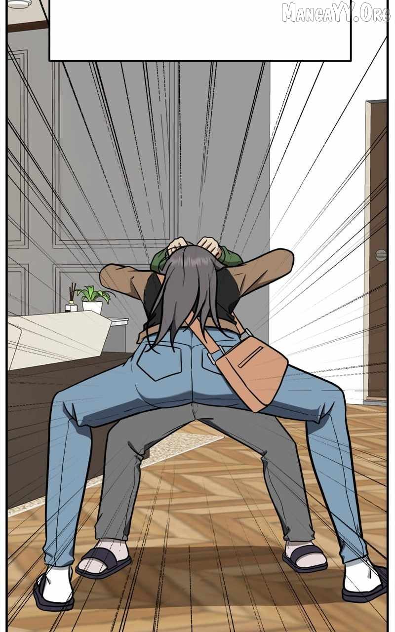 Read Change Me Manga Online