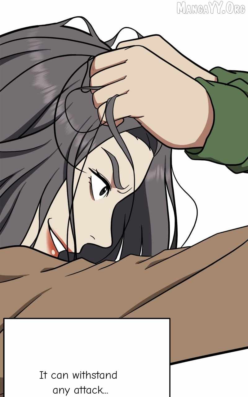 Read Change Me Manga Online