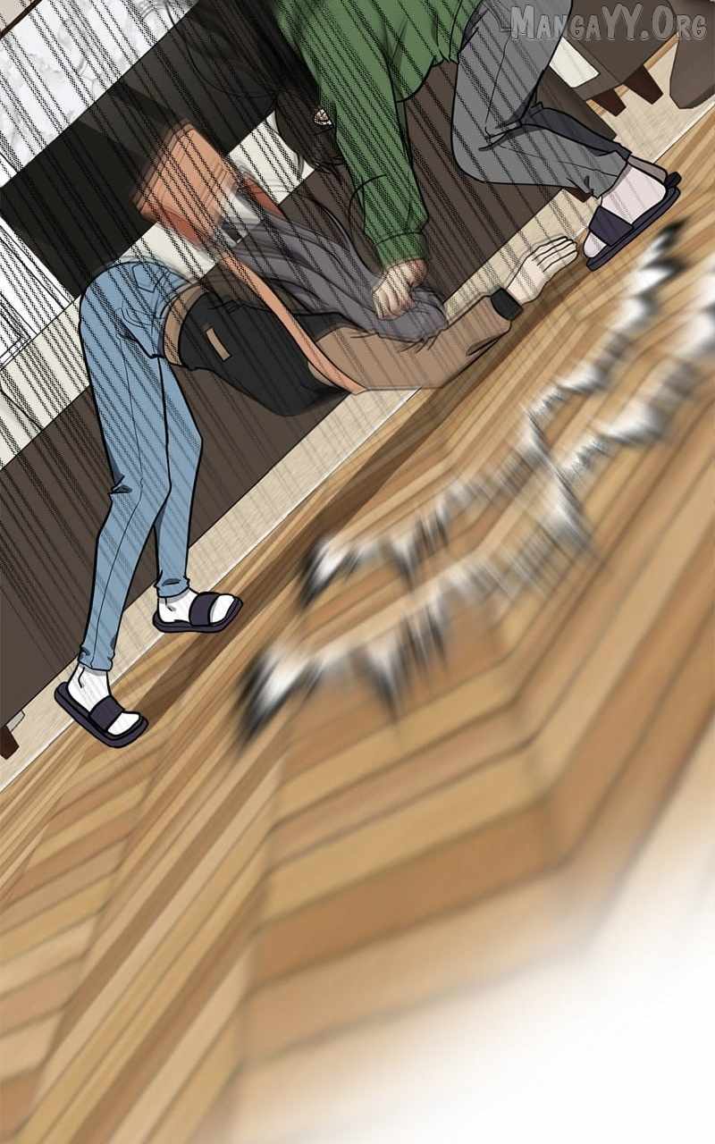 Read Change Me Manga Online