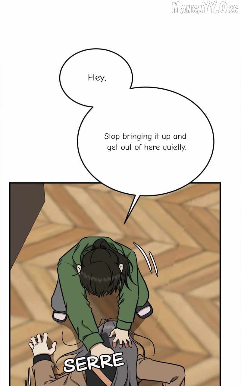 Read Change Me Manga Online