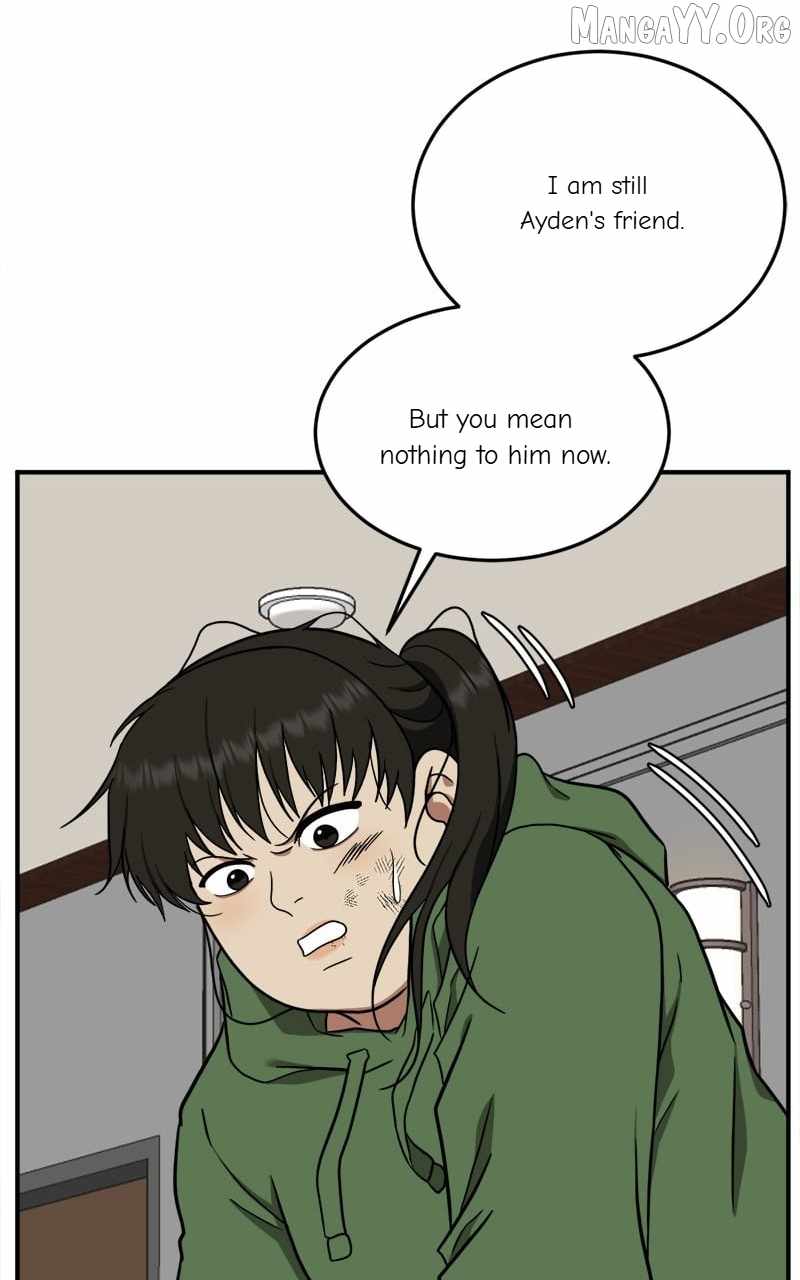 Read Change Me Manga Online