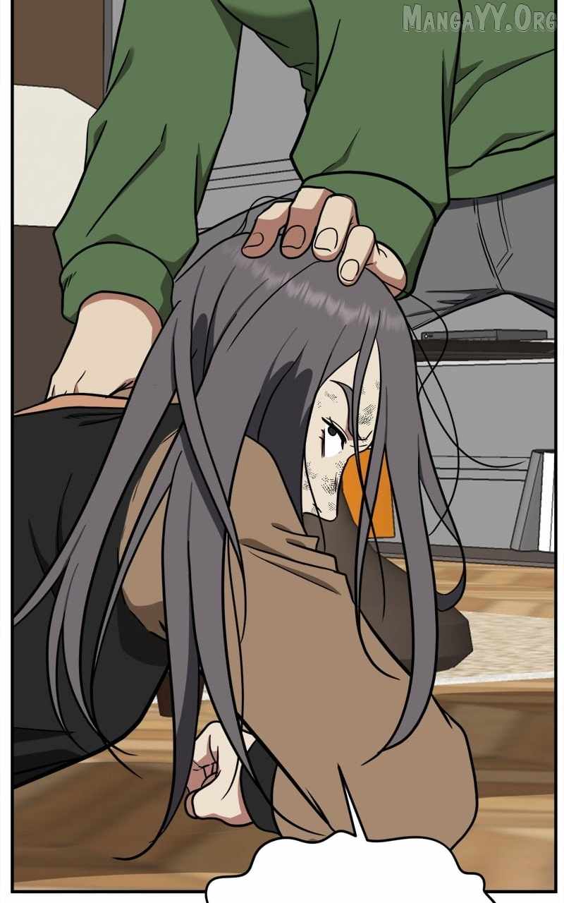 Read Change Me Manga Online