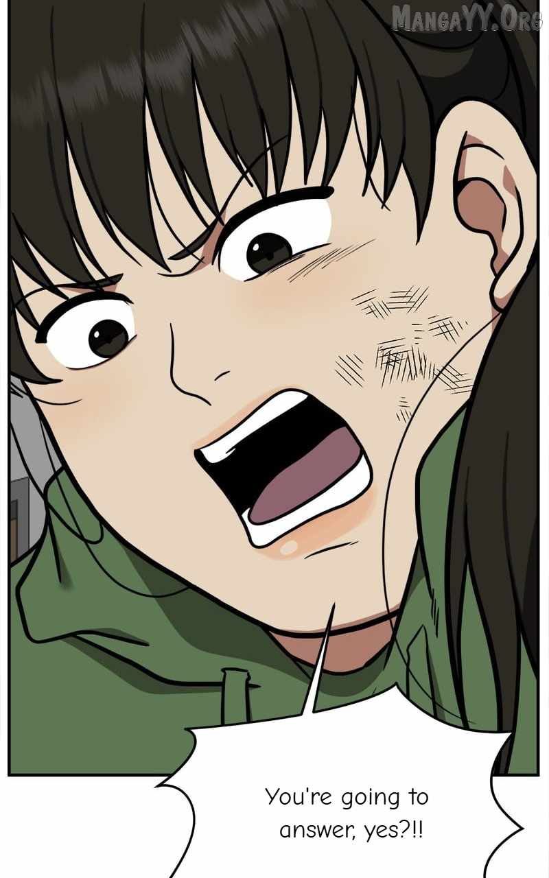 Read Change Me Manga Online