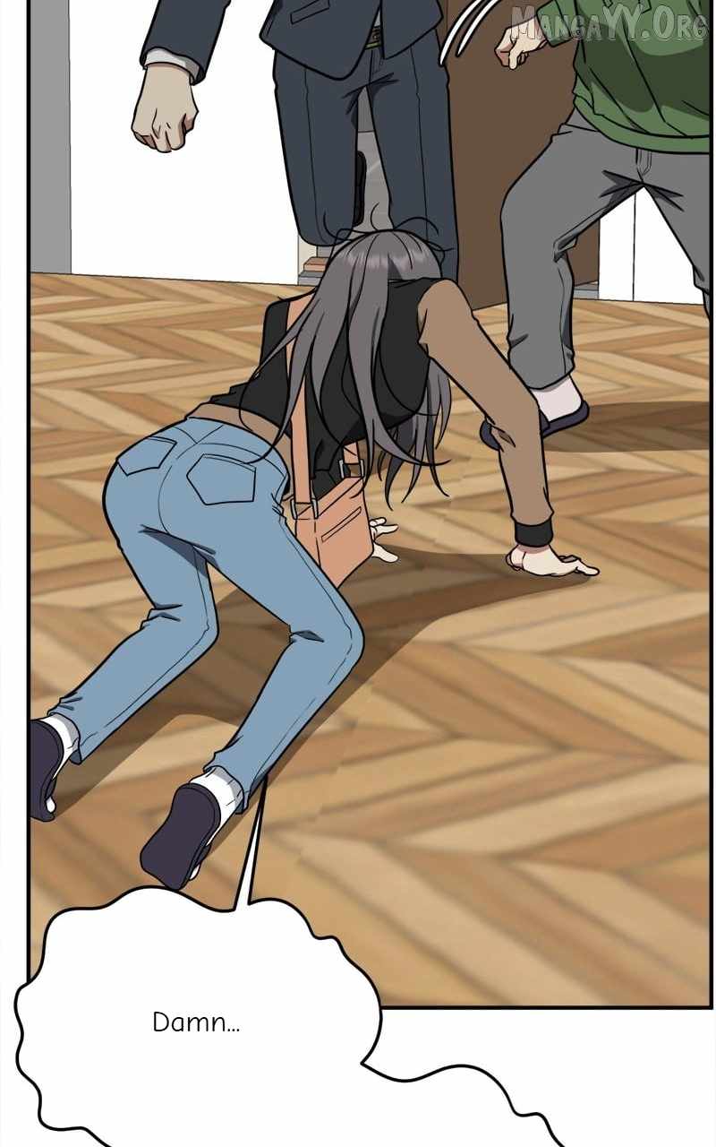 Read Change Me Manga Online