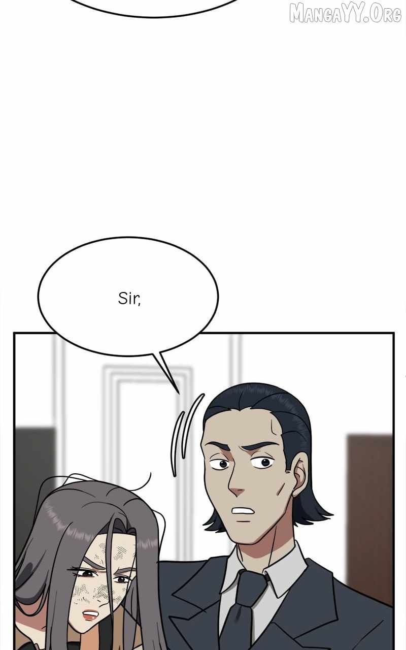 Read Change Me Manga Online