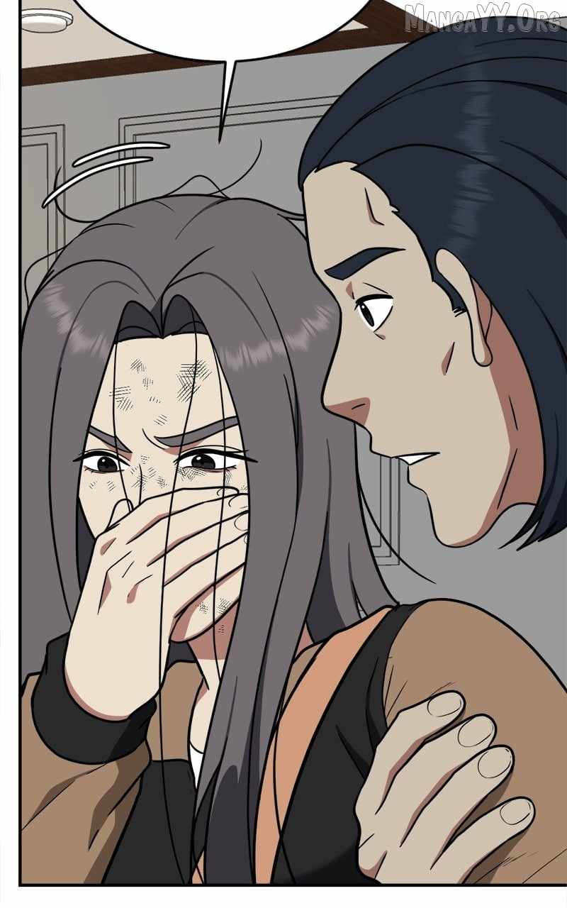 Read Change Me Manga Online