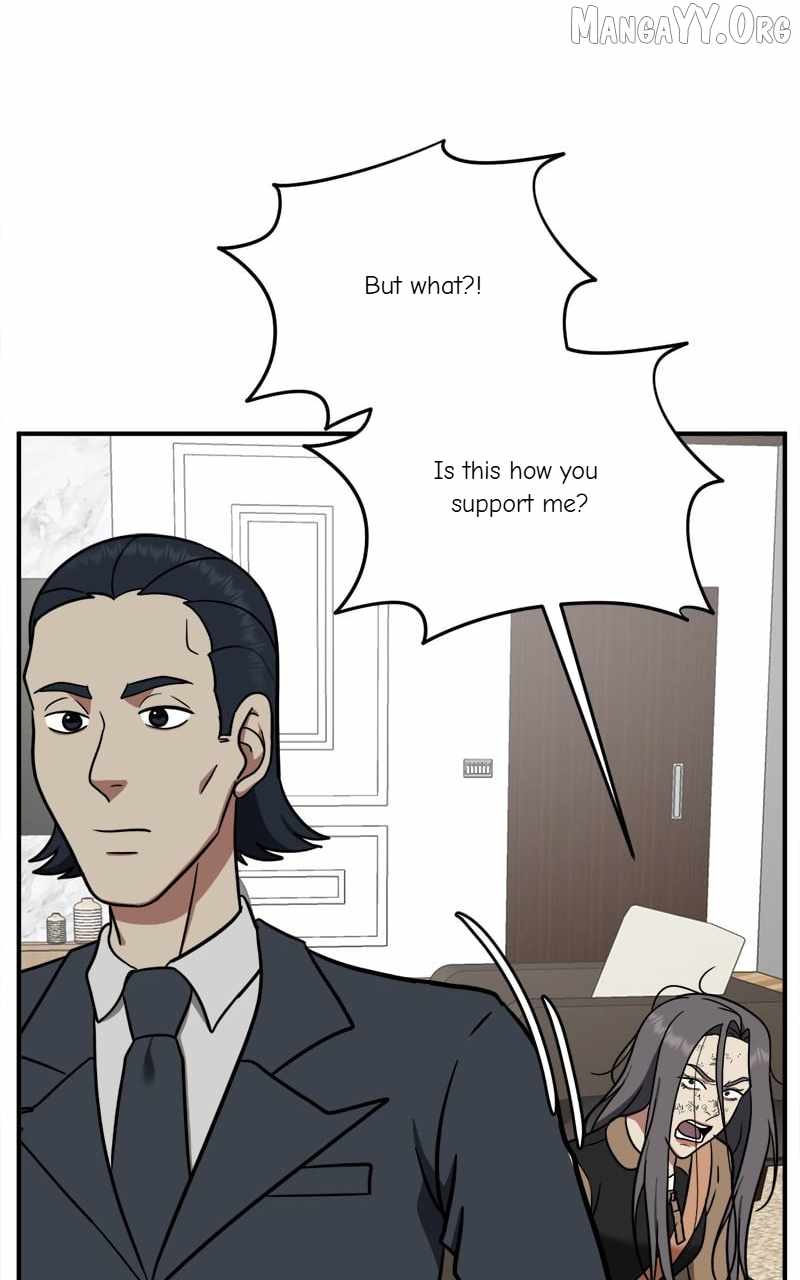 Read Change Me Manga Online