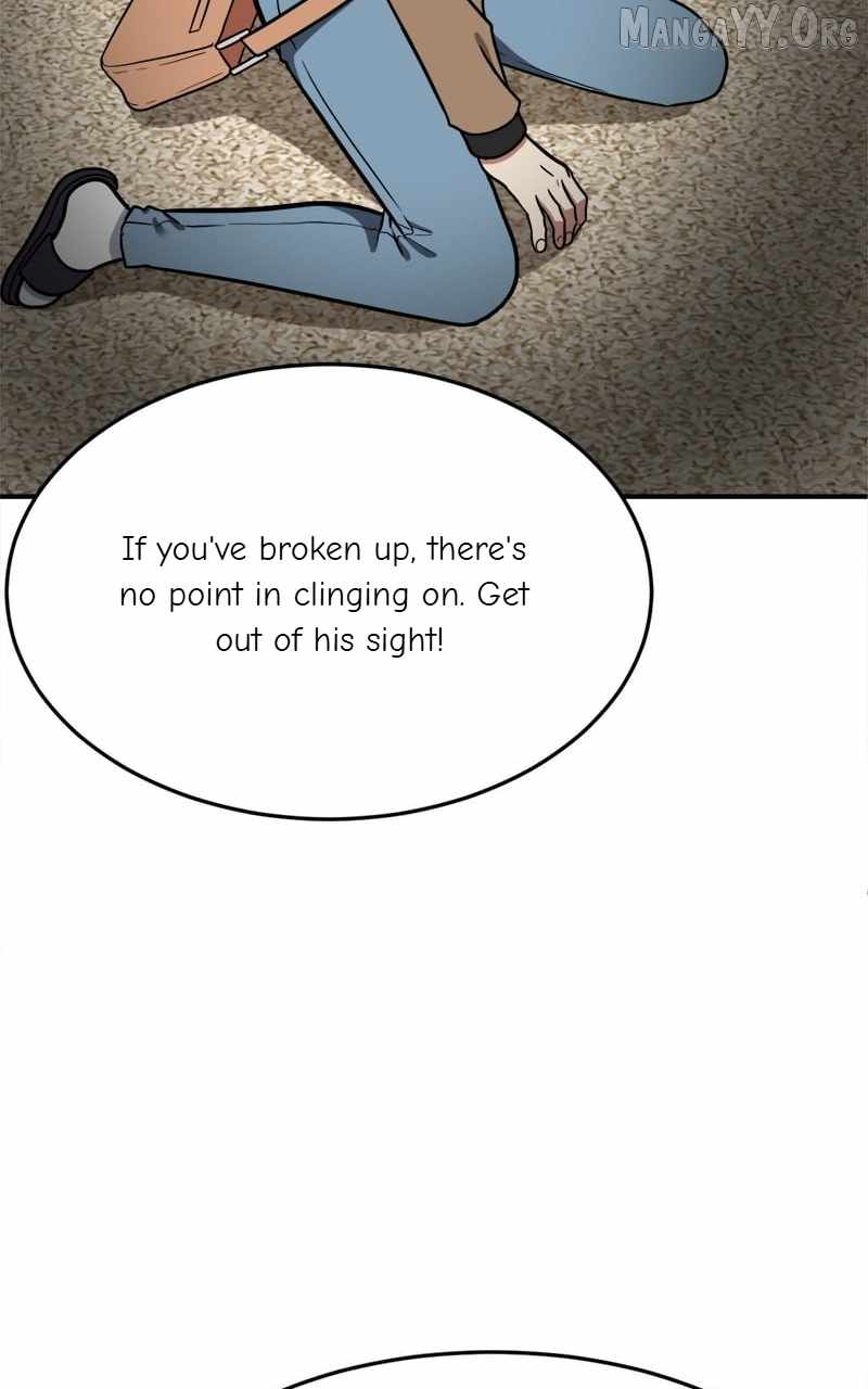 Read Change Me Manga Online