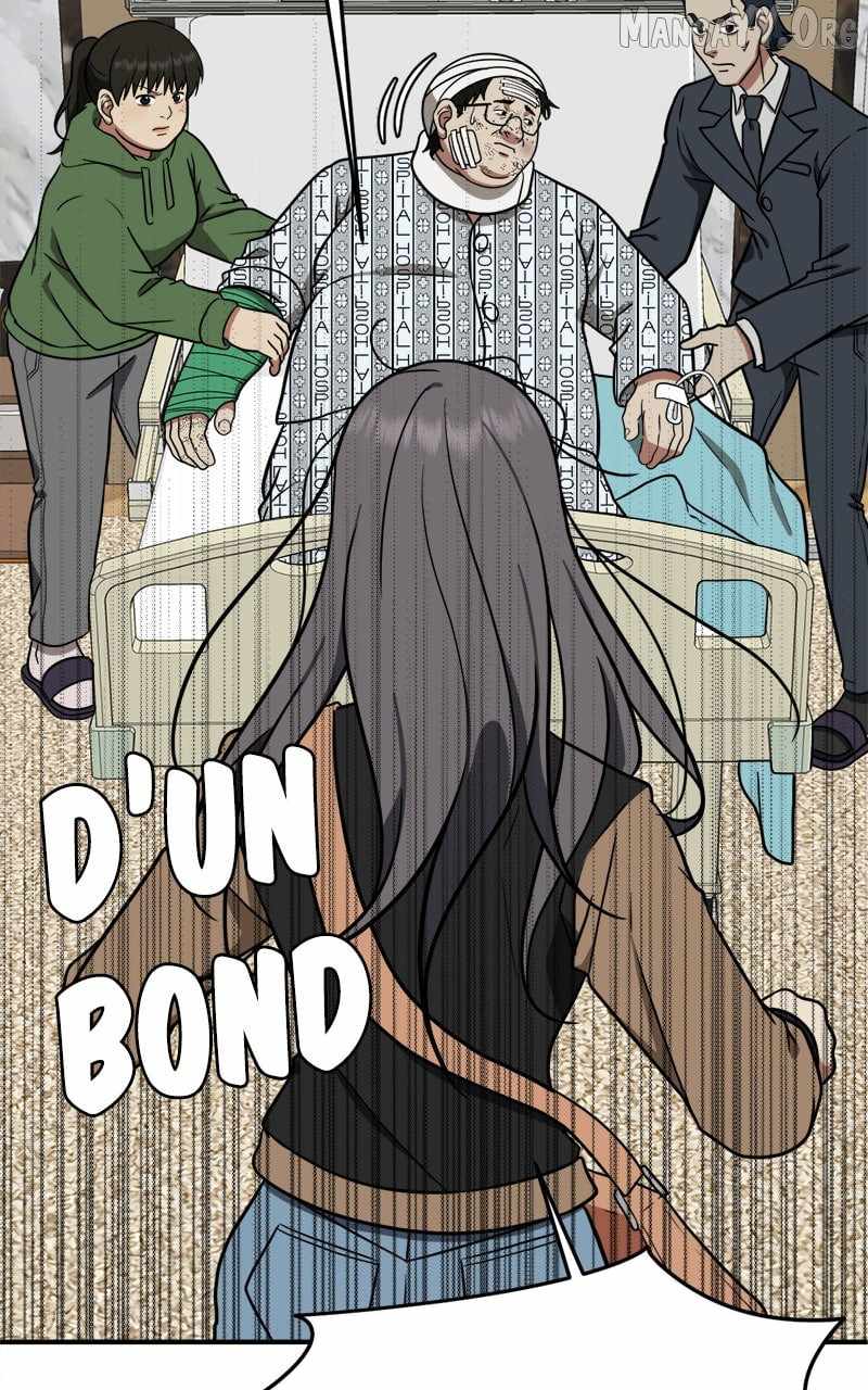 Read Change Me Manga Online