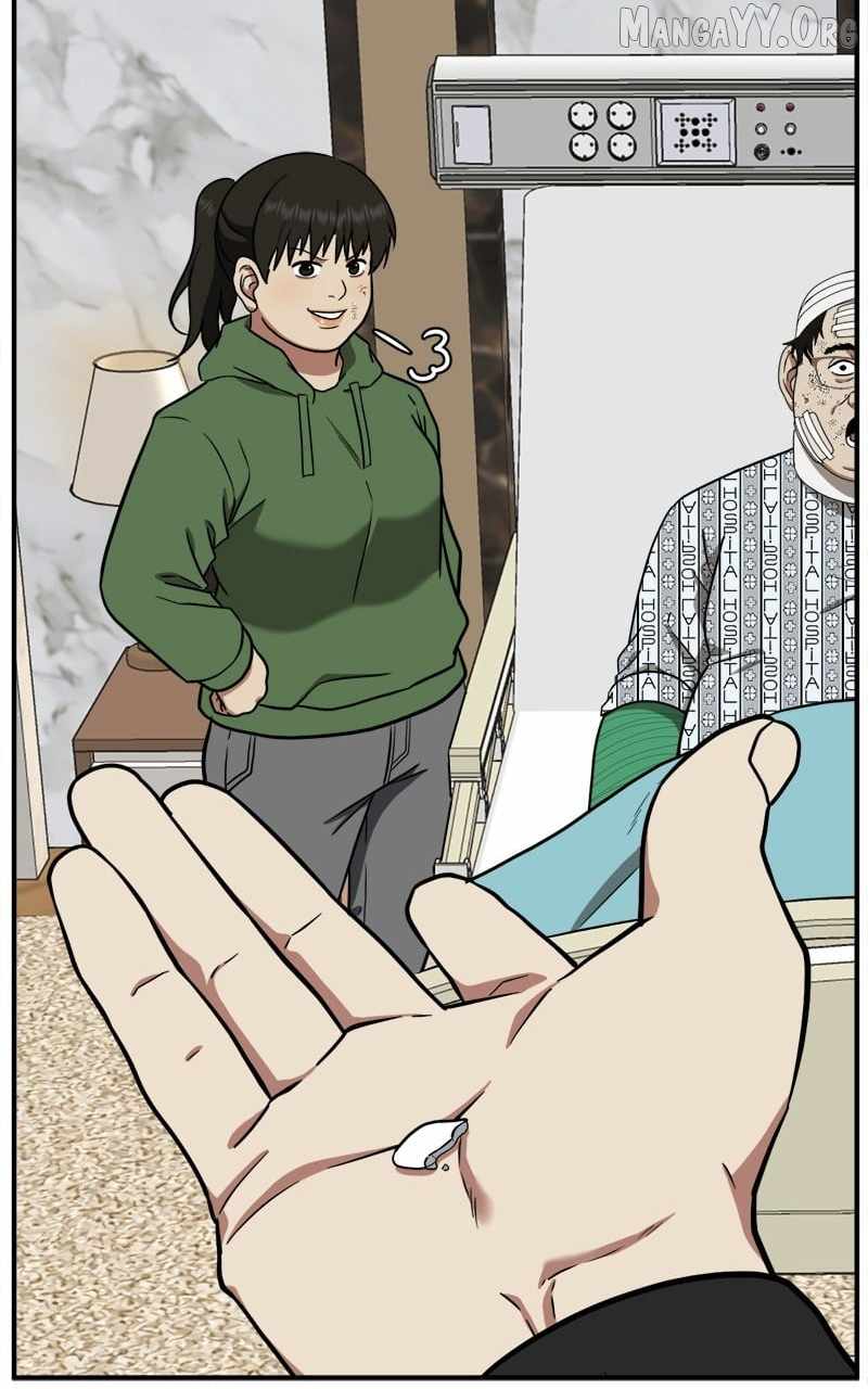 Read Change Me Manga Online