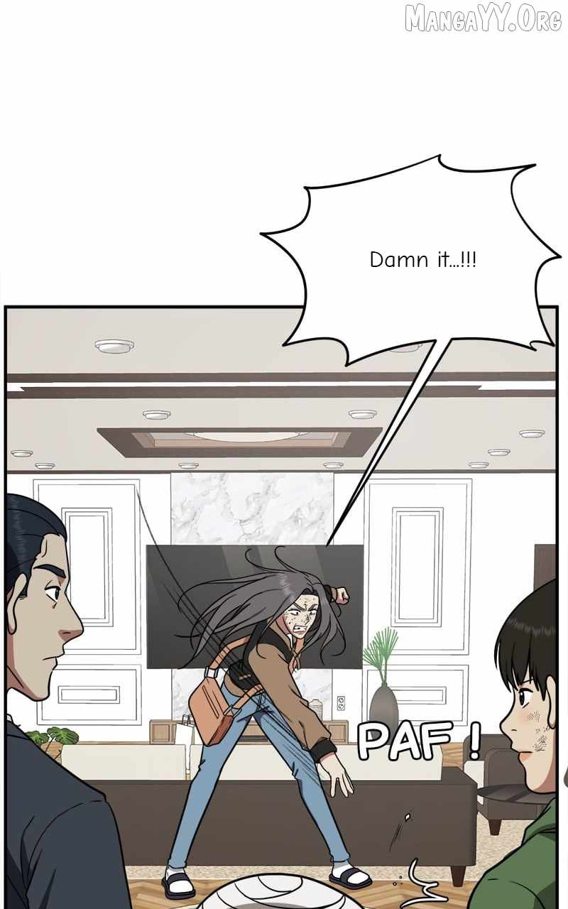 Read Change Me Manga Online