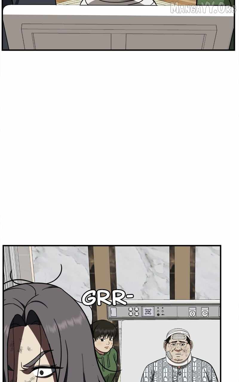 Read Change Me Manga Online