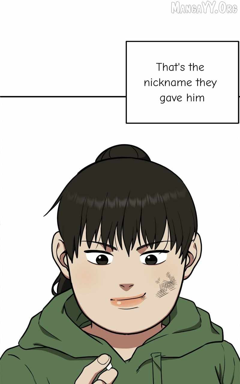 Read Change Me Manga Online