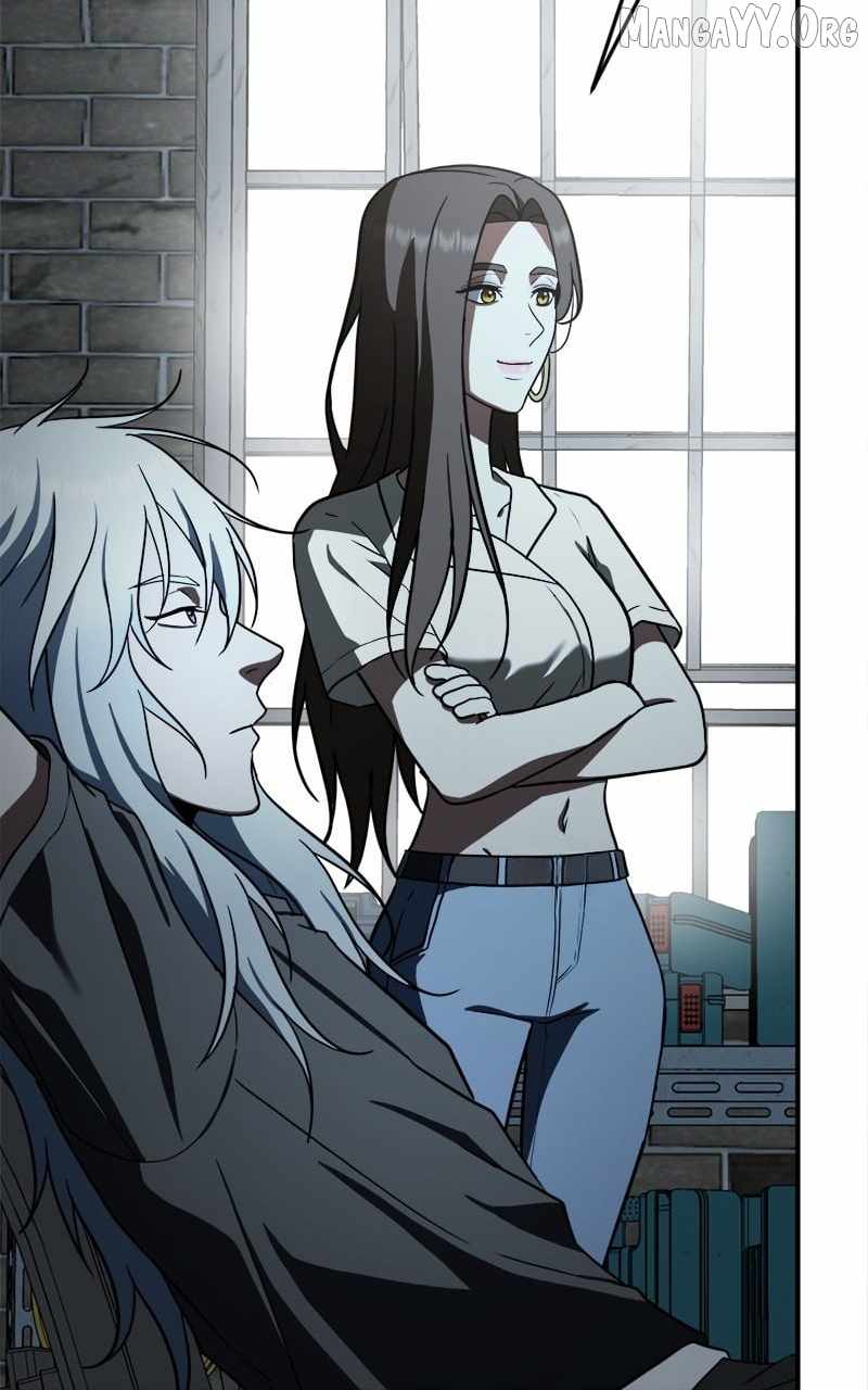 Read Change Me Manga Online