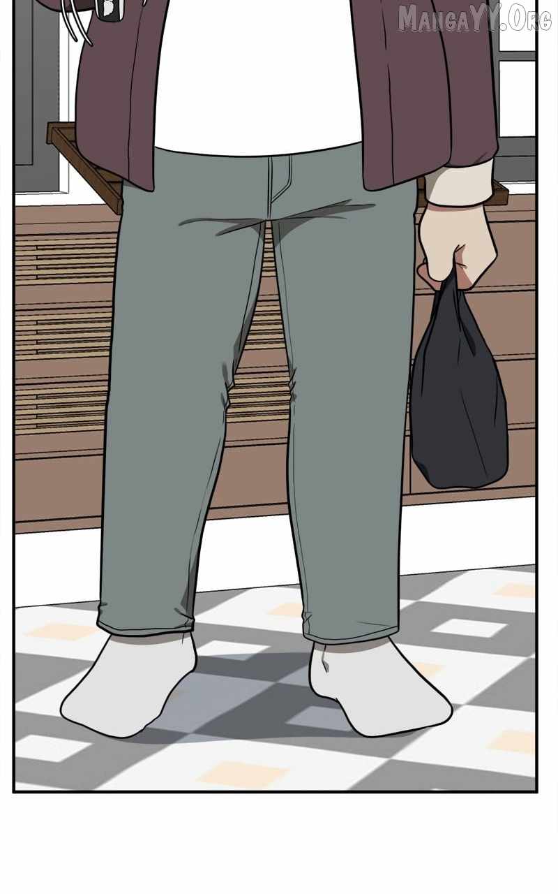 Read Change Me Manga Online