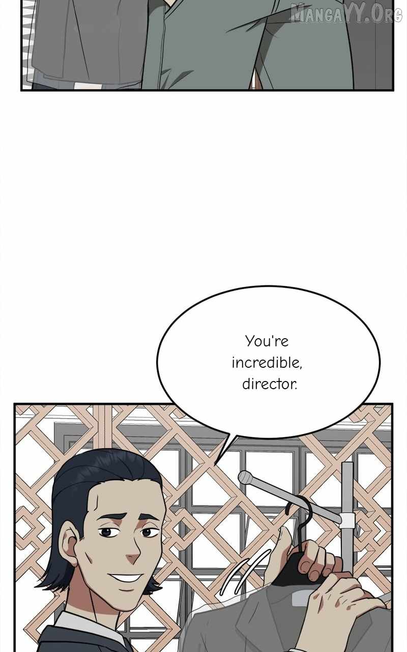 Read Change Me Manga Online