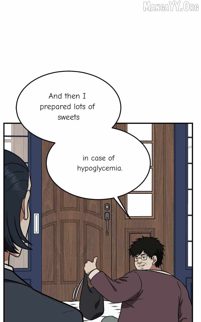 Read Change Me Manga Online