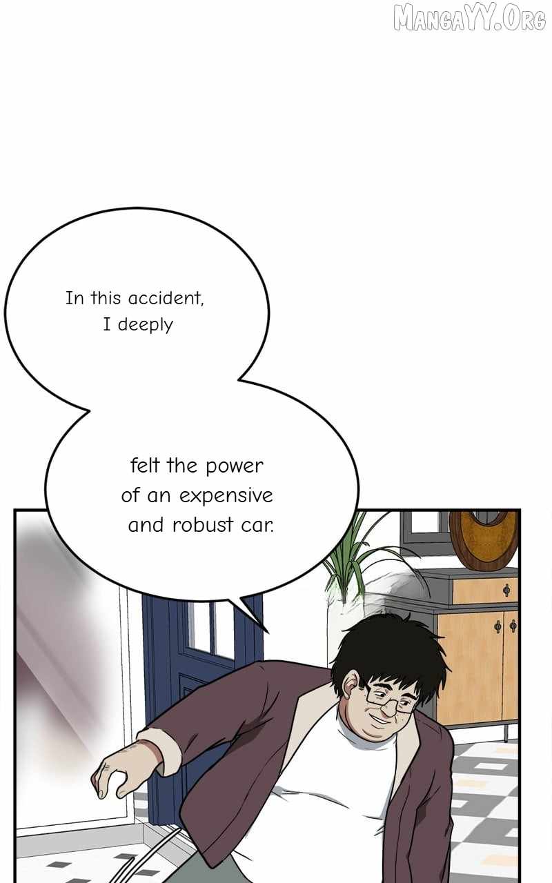 Read Change Me Manga Online