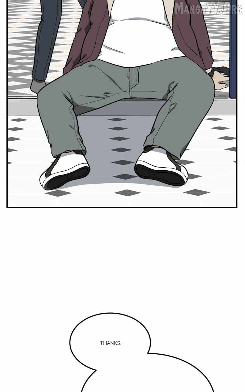 Read Change Me Manga Online