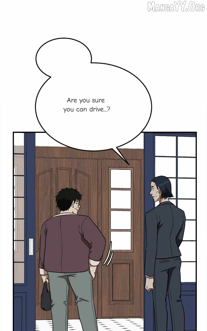 Read Change Me Manga Online