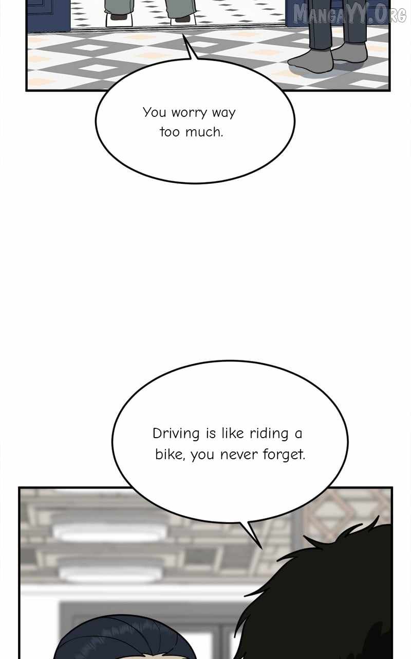 Read Change Me Manga Online