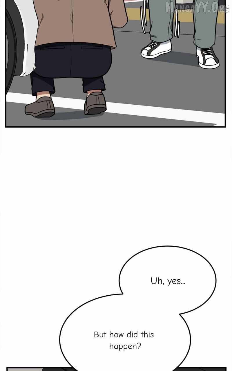 Read Change Me Manga Online