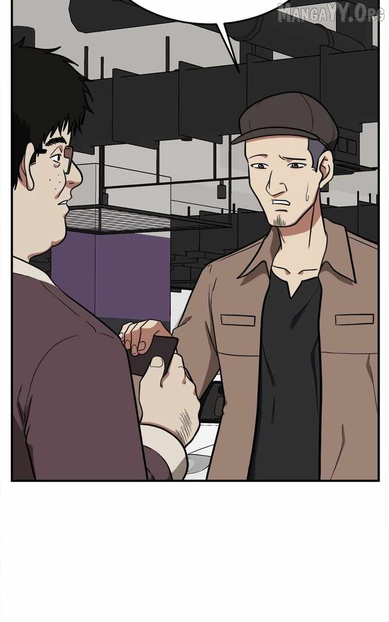 Read Change Me Manga Online