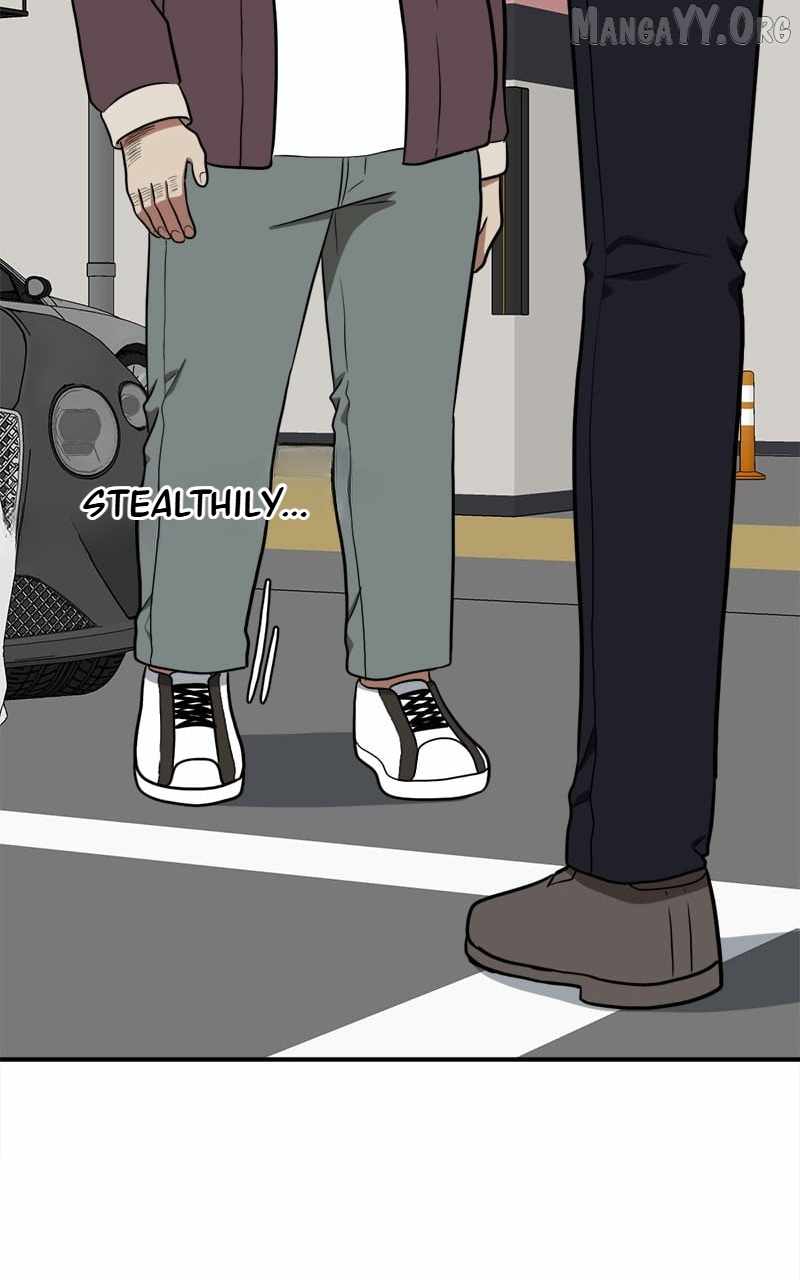 Read Change Me Manga Online