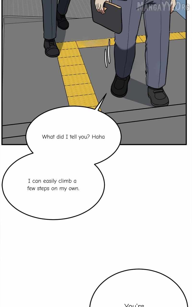 Read Change Me Manga Online