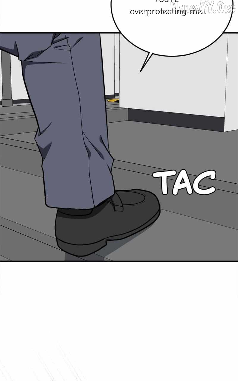 Read Change Me Manga Online