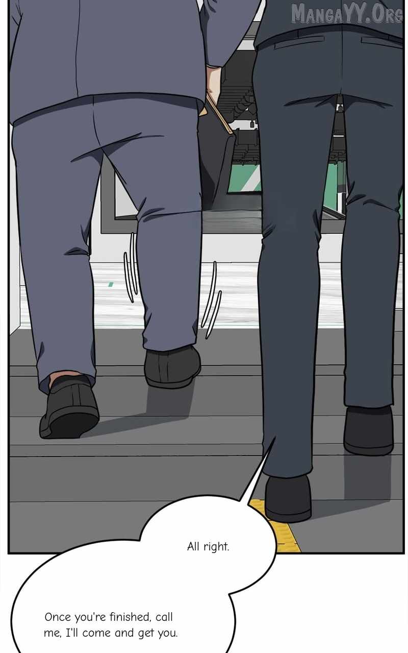 Read Change Me Manga Online