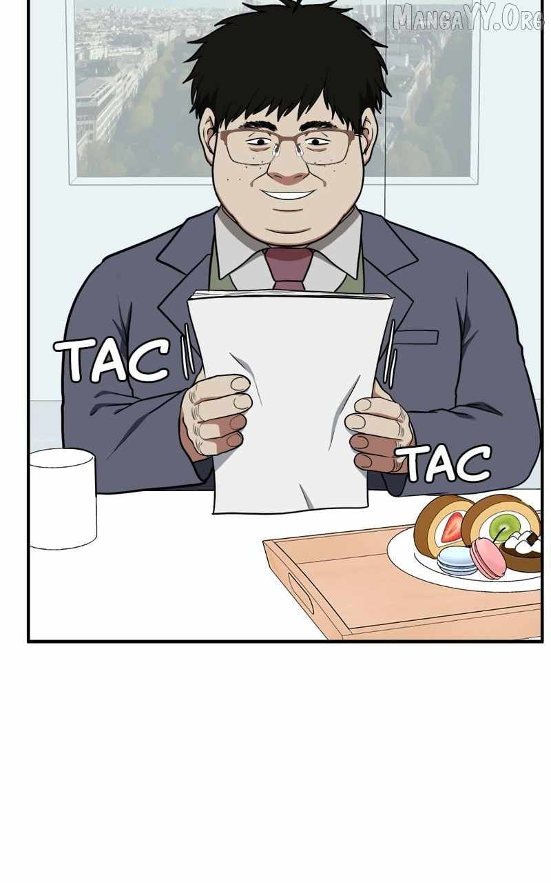 Read Change Me Manga Online