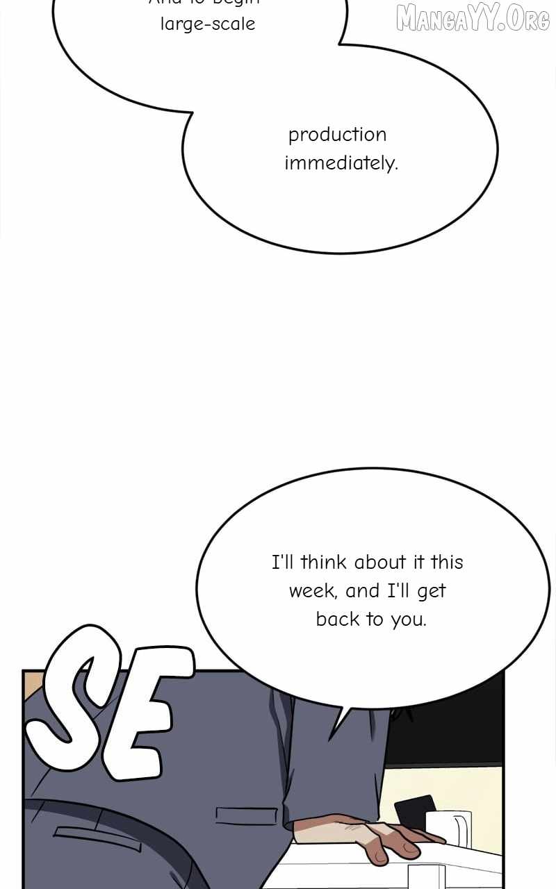 Read Change Me Manga Online