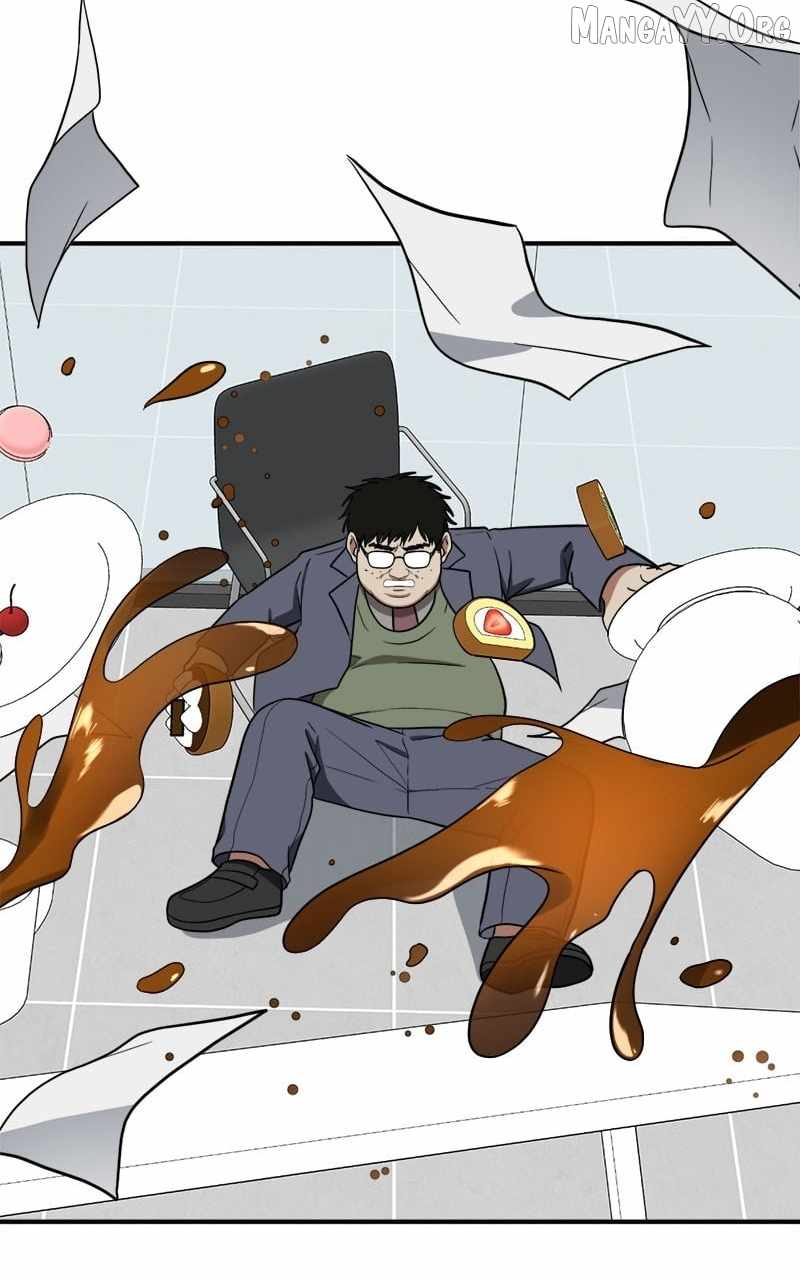 Read Change Me Manga Online