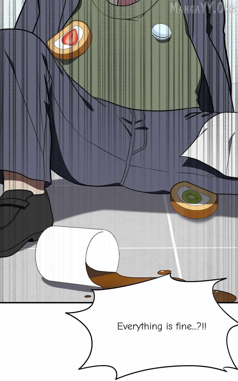 Read Change Me Manga Online