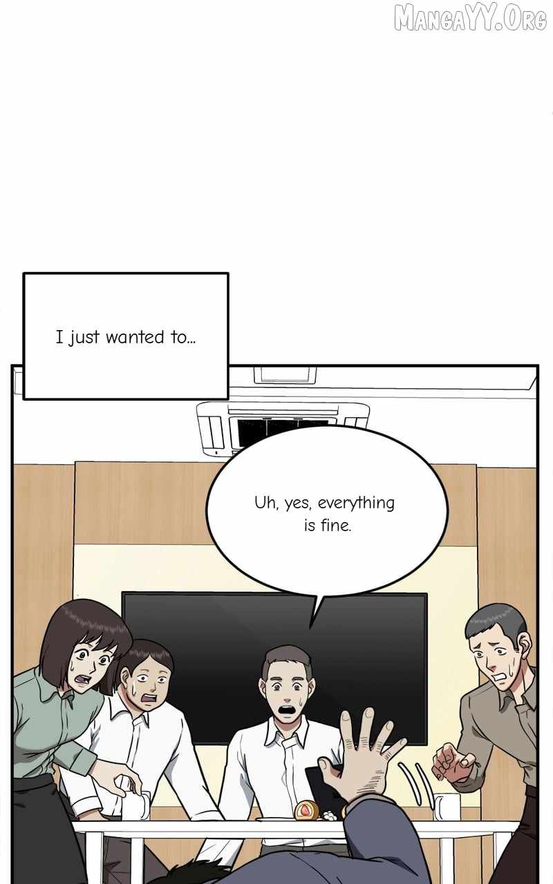 Read Change Me Manga Online