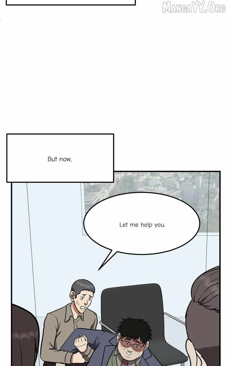 Read Change Me Manga Online