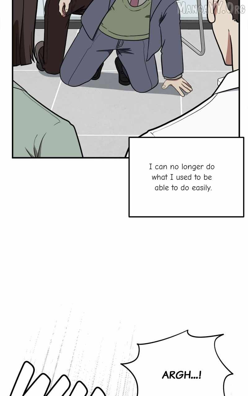 Read Change Me Manga Online