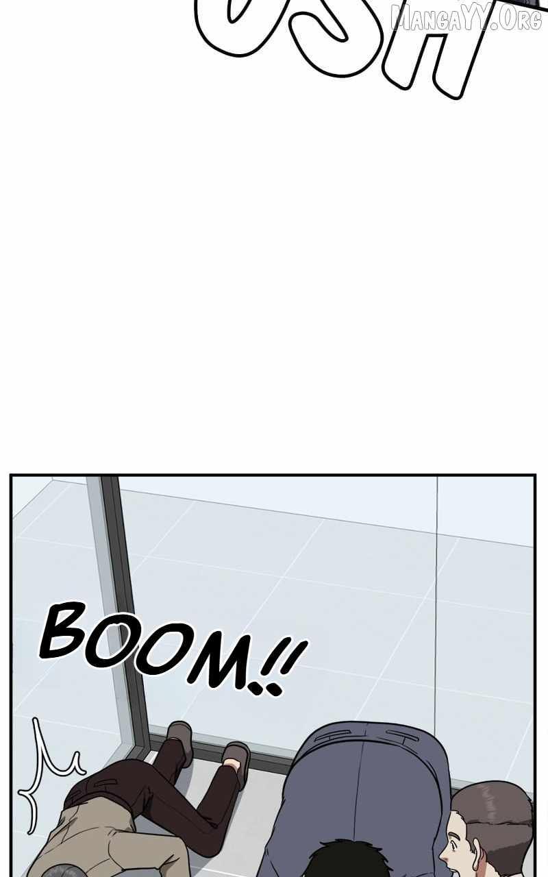 Read Change Me Manga Online