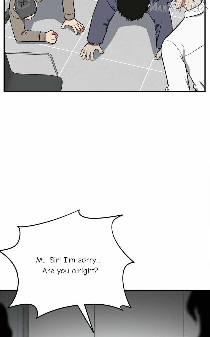 Read Change Me Manga Online